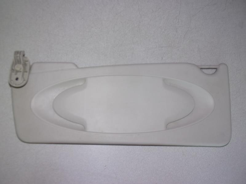 Pare soleil gauche RENAULT KANGOO 2 PHASE 1 Diesel - 1