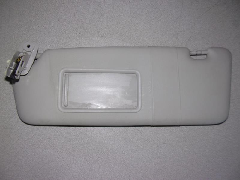 Pare soleil gauche AUDI A3 2 PHASE 2 Diesel - 1