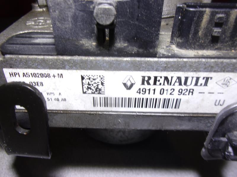 Pompe de direction DACIA SANDERO 2 PHASE 2 Diesel - 1
