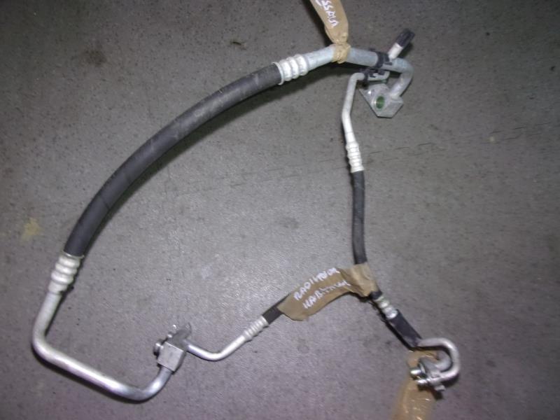Tuyau de climatisation OPEL CORSA D PHASE 1 Diesel - 1