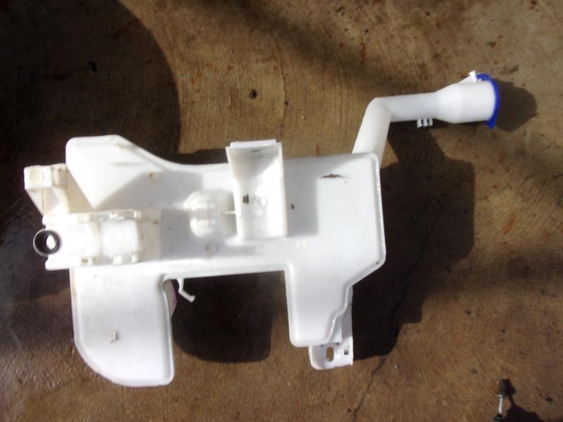 Vase de lave glace CITROEN C5 2 Diesel - 1