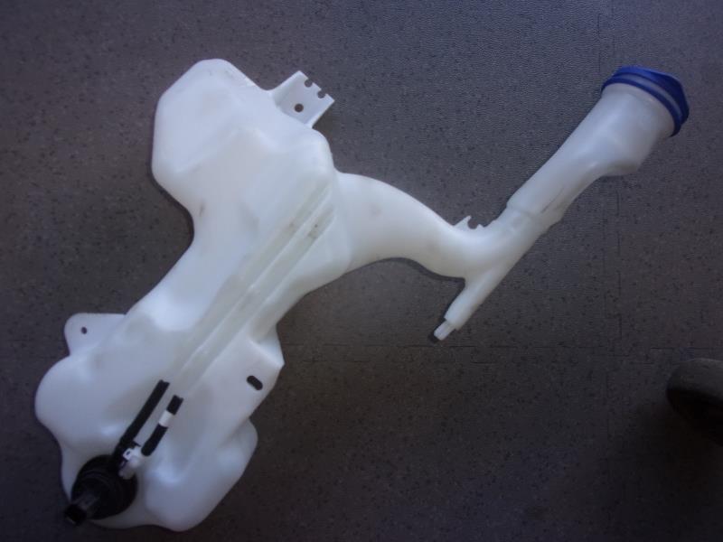 Vase de lave glace FORD FIESTA 7 PHASE 1 Essence - 1