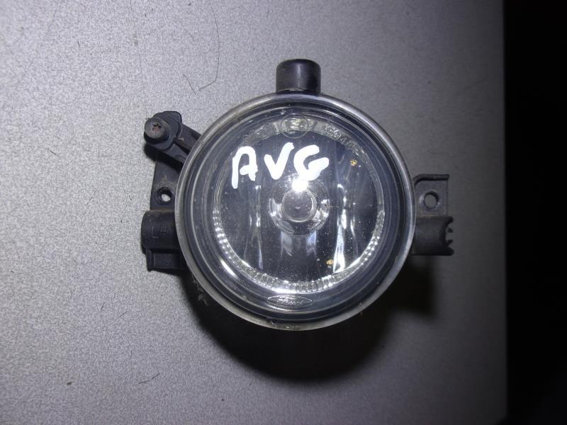 Anti brouillard gauche (feux) FORD C-MAX 1 PHASE 1 Diesel - 1