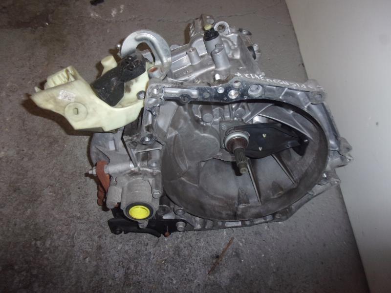 Boite de vitesses CITROEN C3 PICASSO PHASE 1 Diesel - 1
