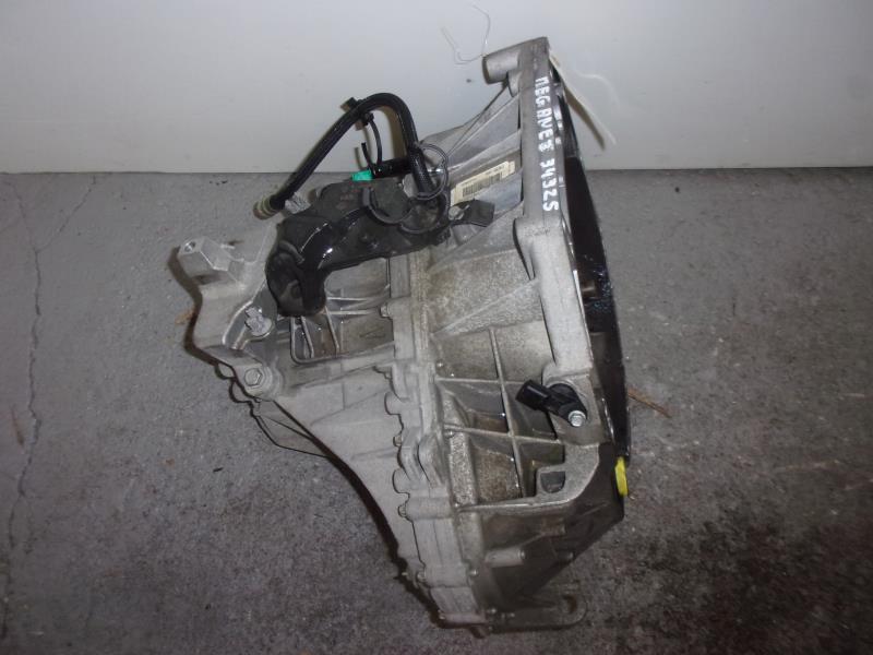 Boite de vitesses RENAULT MEGANE 3 PHASE 1 COUPE Essence - 1