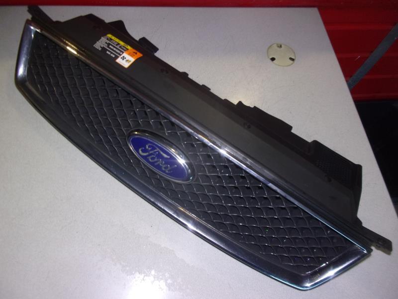 Calandre FORD C-MAX 1 PHASE 1 Diesel - 1