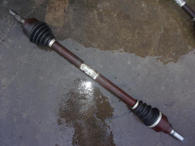 Cardan droit (transmission) CITROEN C3 1 PHASE 1 Essence - 1