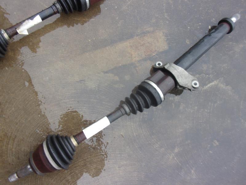 Cardan droit (transmission) MINI MINI 2 R56 PHASE 1 Diesel - 1