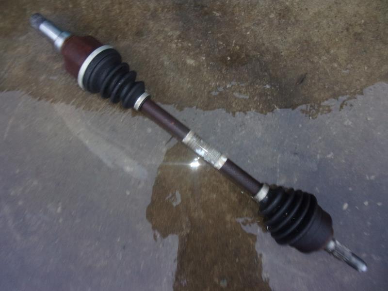 Cardan gauche (transmission) CITROEN C3 1 PHASE 1 Essence - 1