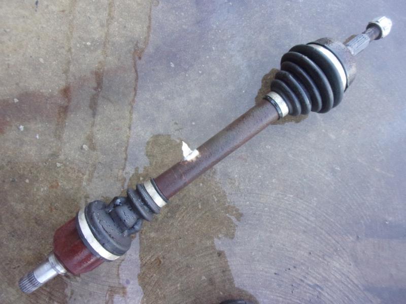 Cardan gauche (transmission) CITROEN DS3 PHASE 1 Diesel - 1