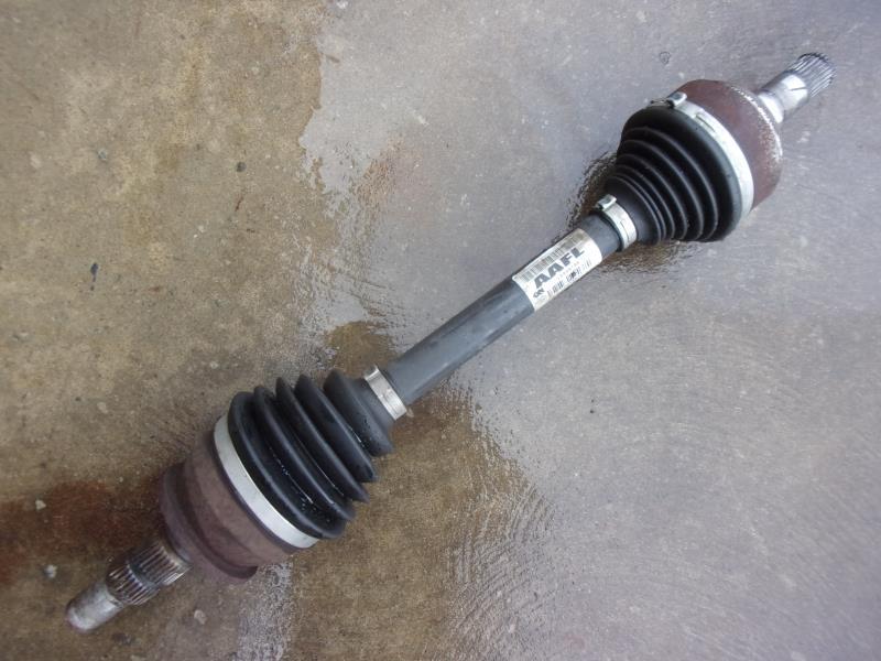 Cardan gauche (transmission) OPEL ASTRA J PHASE 1 Diesel - 1