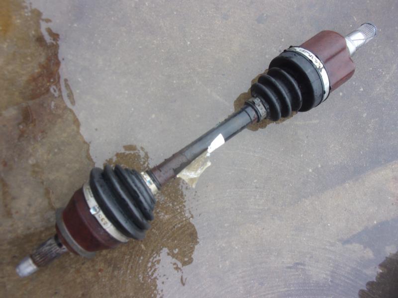 Cardan gauche (transmission) MINI MINI 2 R56 PHASE 1 Diesel - 1