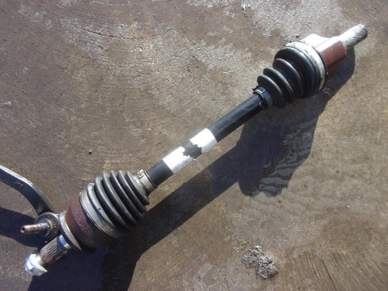 Cardan gauche (transmission) MINI MINI 2 R56 PHASE 1 Essence - 1