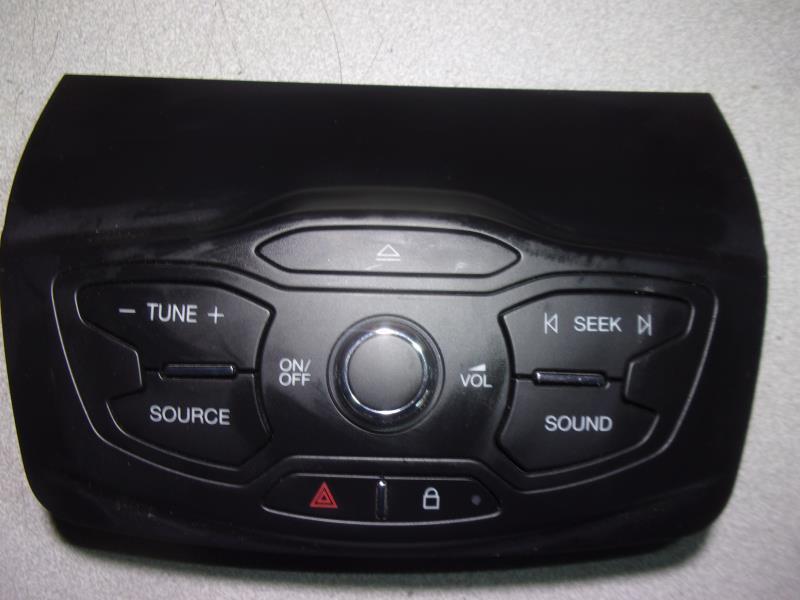 Commande autoradio FORD KUGA 2 PHASE 1 Diesel - 1