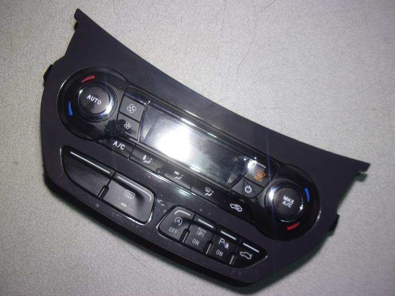 Commande chauffage FORD KUGA 2 PHASE 1 Diesel - 1