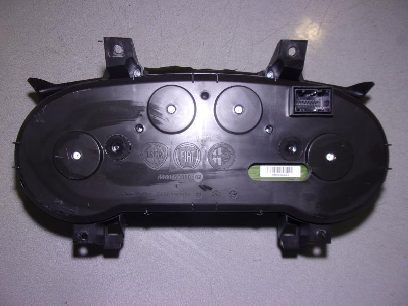 Compteur FIAT PUNTO EVO 3 Essence - 1