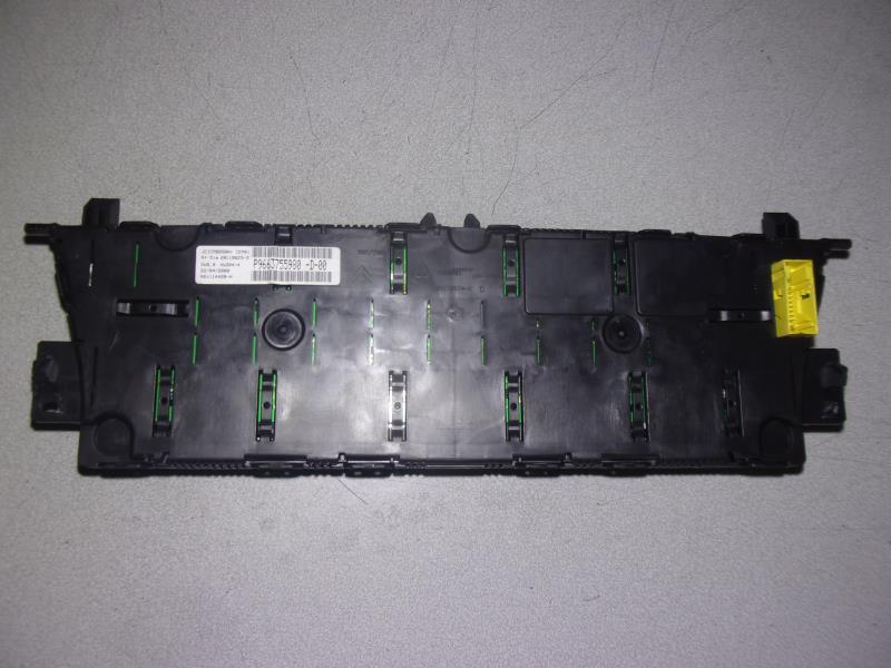 Compteur CITROEN C4 PICASSO 1 Diesel - 1