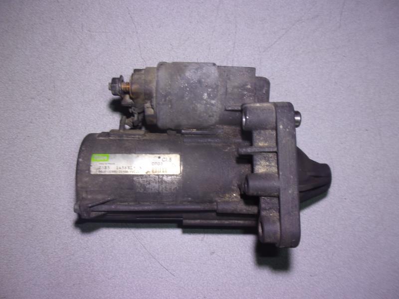 Demarreur CITROEN C5 1 PHASE 2 Diesel - 1