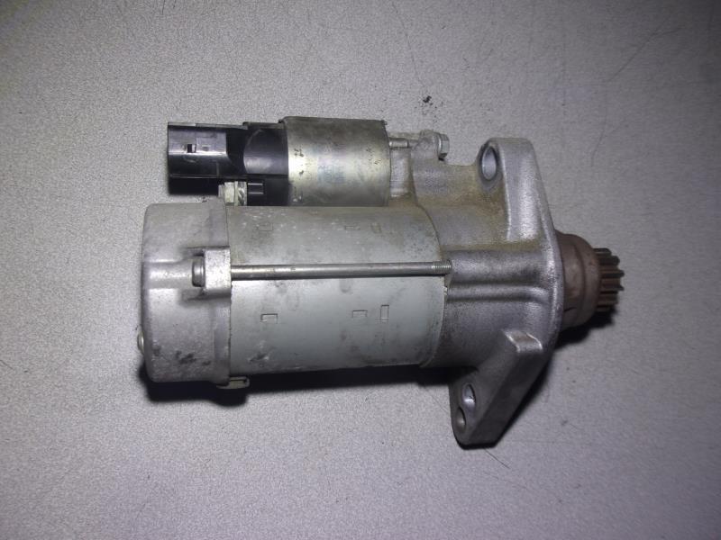 Demarreur SEAT IBIZA 4 PHASE 1 Diesel - 1