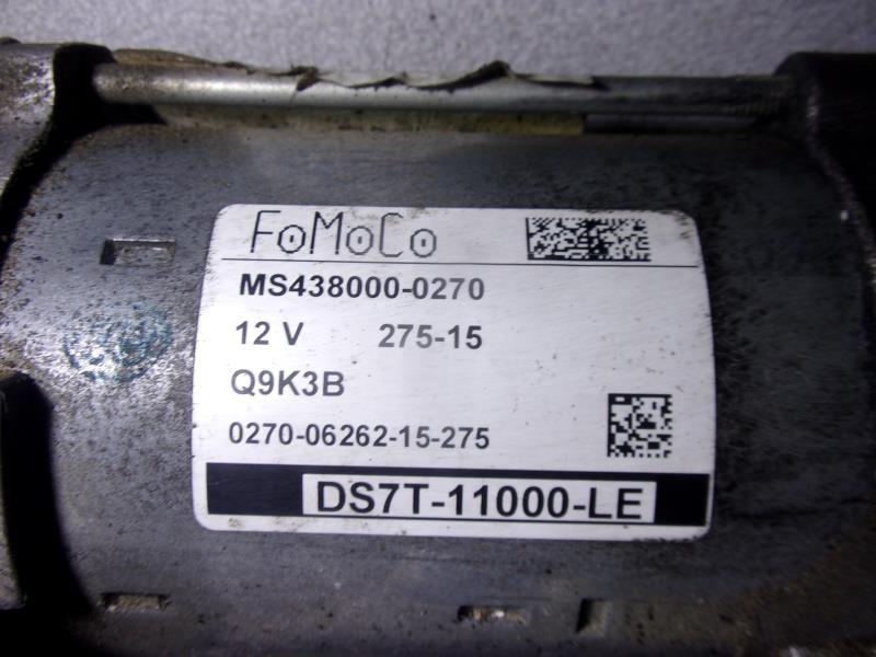 Demarreur FORD KUGA 2 PHASE 1 Diesel - 1