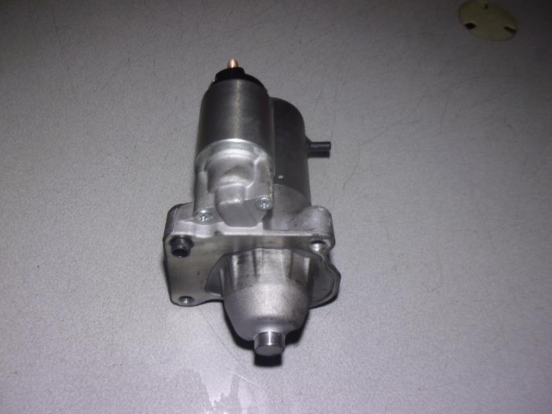 Demarreur FORD FOCUS 2 PHASE 1 Diesel - 1