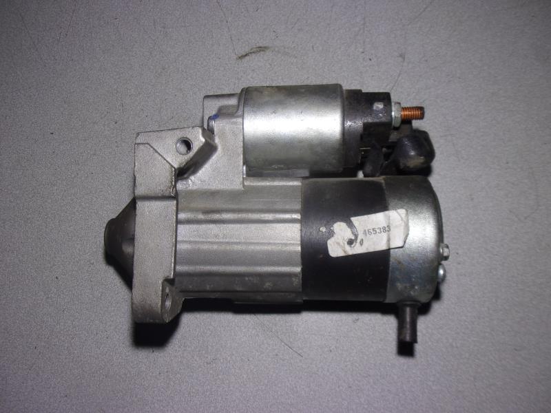 Demarreur NISSAN MICRA 3 PHASE 1 Diesel - 1