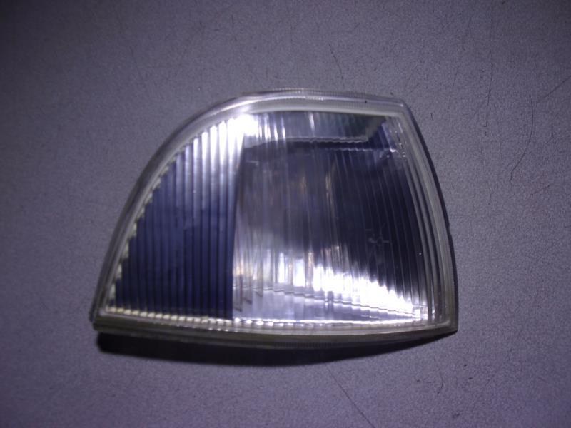 Optique avant secondaire droit (feux)(clignotant) RENAULT ESPACE 2 PHASE 1 Diesel - 1