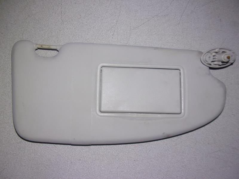 Pare soleil droit FORD FOCUS 2 PHASE 1 Diesel - 1