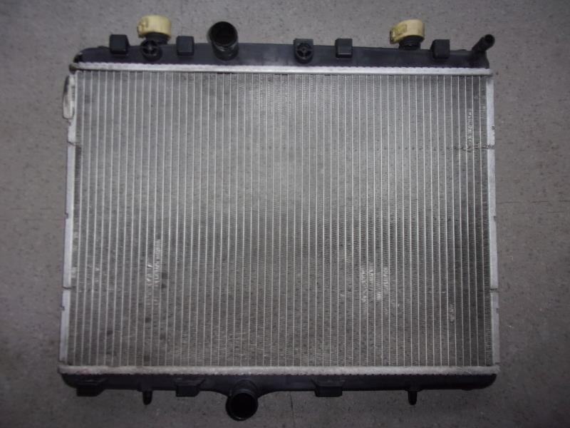 Radiateur eau PEUGEOT 208 1 PHASE 1 Essence - 1