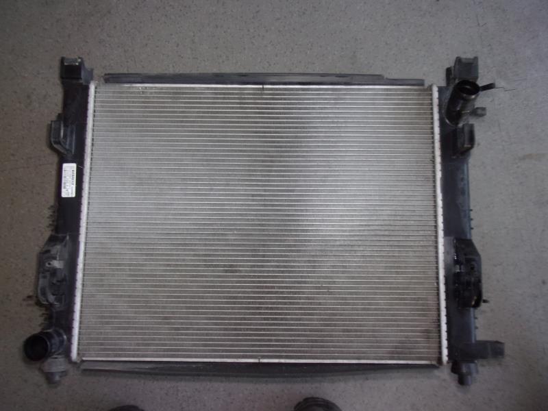 Radiateur eau DACIA SANDERO 2 PHASE 1 Essence - 1