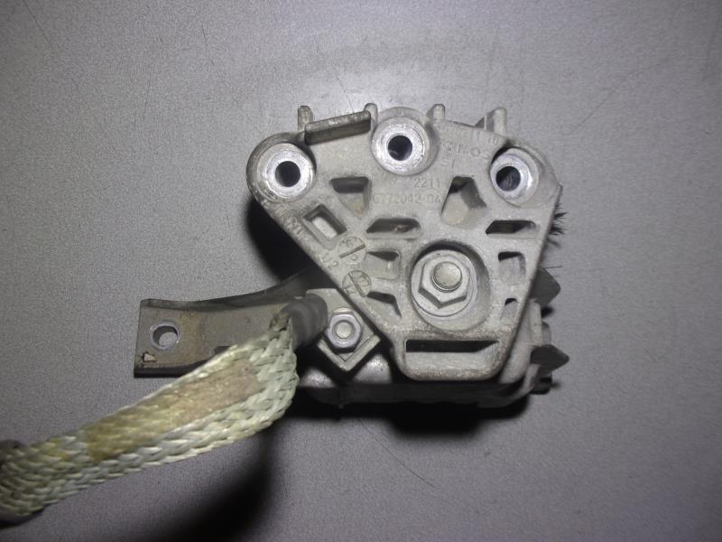 Support moteur MINI MINI 2 R56 PHASE 1 Diesel - 1