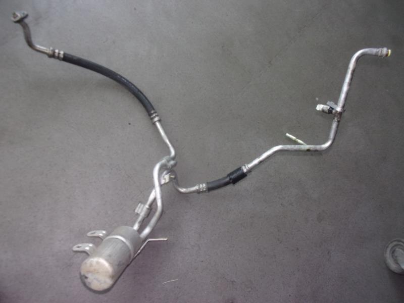 Tuyau de climatisation FORD FOCUS 2 PHASE 1 Diesel - 1