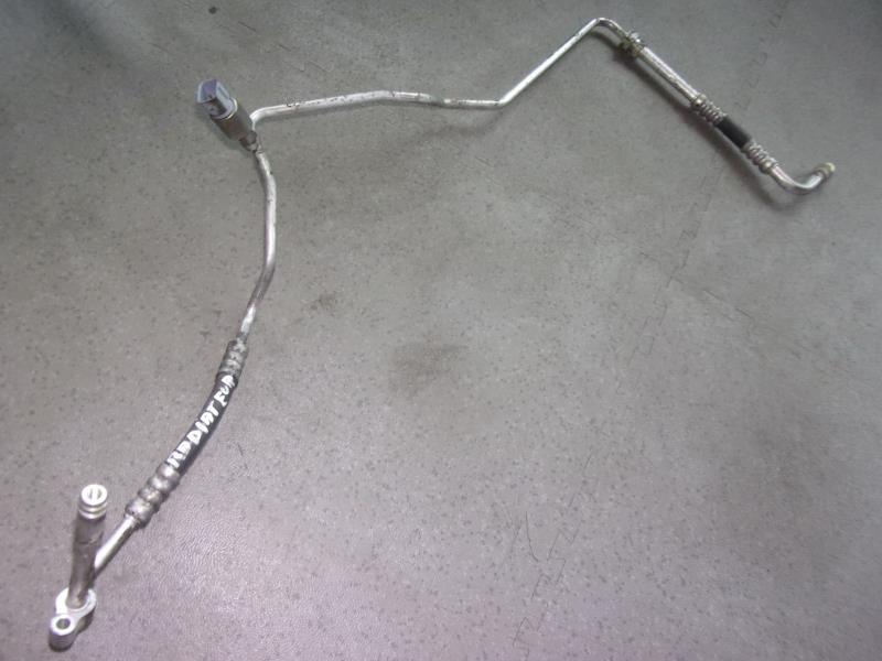Tuyau de climatisation FORD FOCUS 2 PHASE 1 Diesel - 1