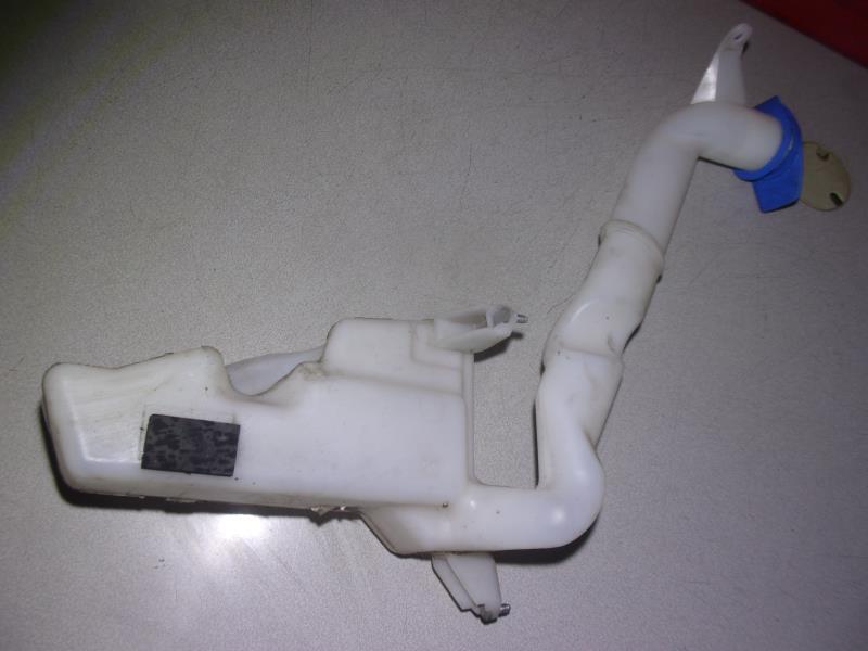 Vase de lave glace SEAT IBIZA 4 PHASE 1 Diesel - 1