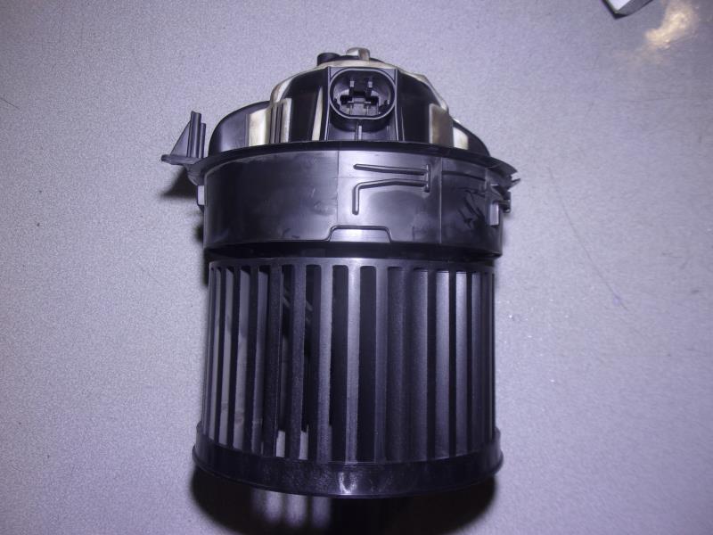 Ventilateur chauffage CITROEN C3 PICASSO PHASE 1 Diesel - 1