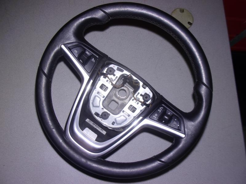 Volant OPEL ASTRA J PHASE 1 Diesel - 1