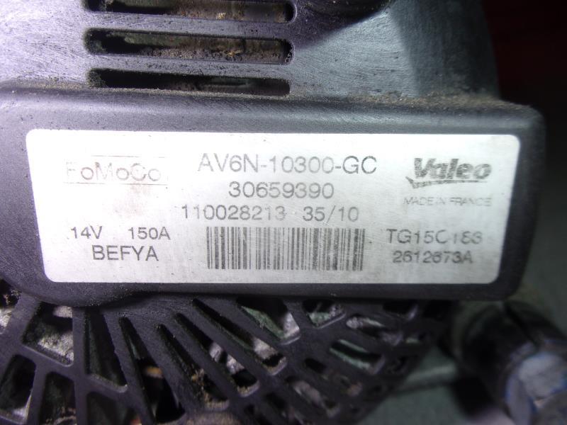 Alternateur MAZDA 5 2 Diesel - 1