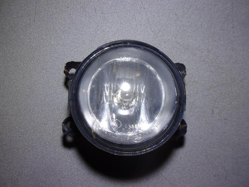 Anti brouillard droit (feux) NISSAN NOTE 1 PHASE 2 Diesel - 1