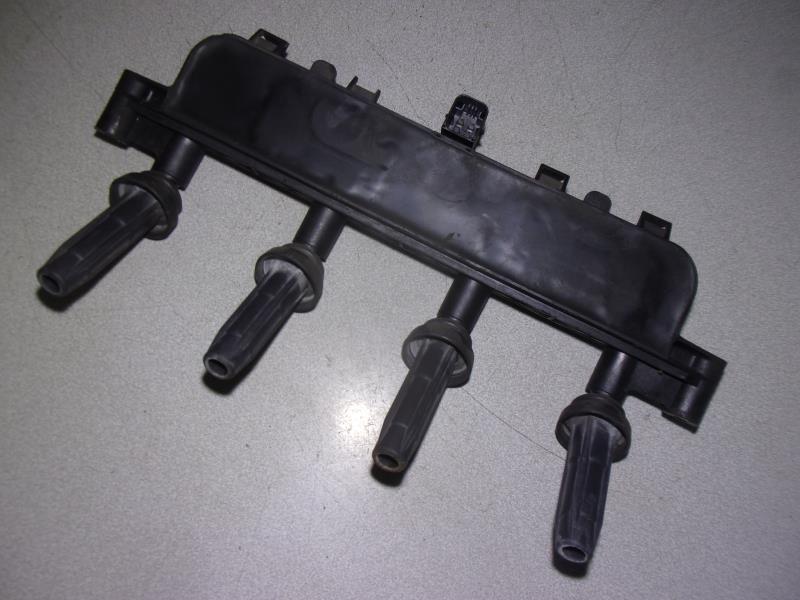 Bobine (allumage) CITROEN XSARA PHASE 1 Essence - 1