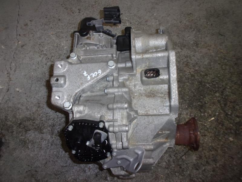 Boite de vitesses VOLKSWAGEN GOLF 7 PHASE 2 Essence - 1