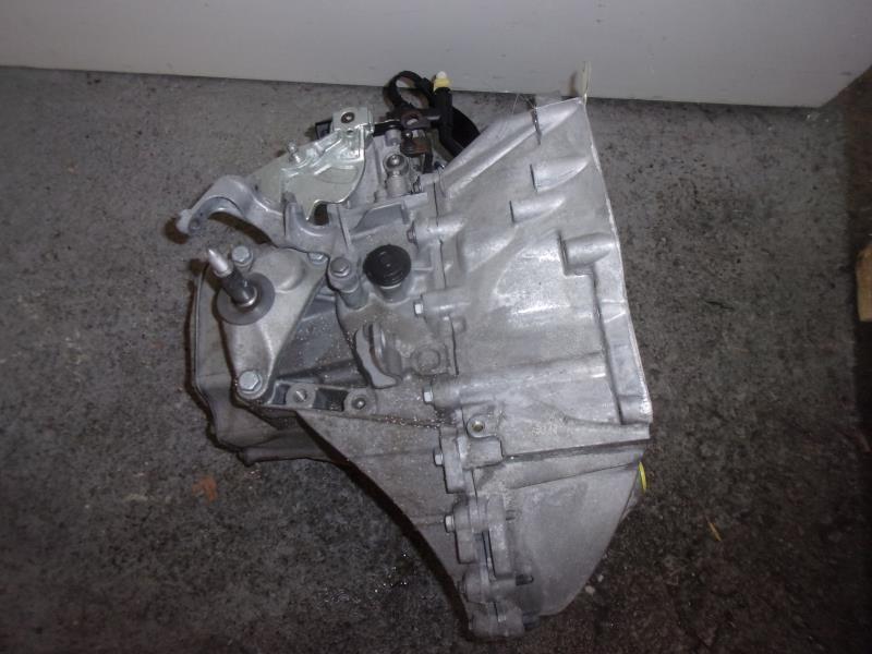 Boite de vitesses CITROEN C4 2 PHASE 2 Essence - 1