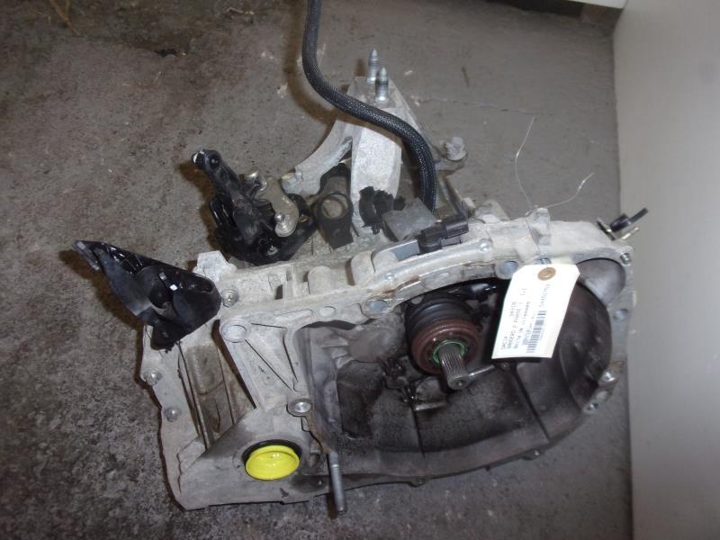 Boite de vitesses DACIA SANDERO 2 PHASE 1 Essence - 1
