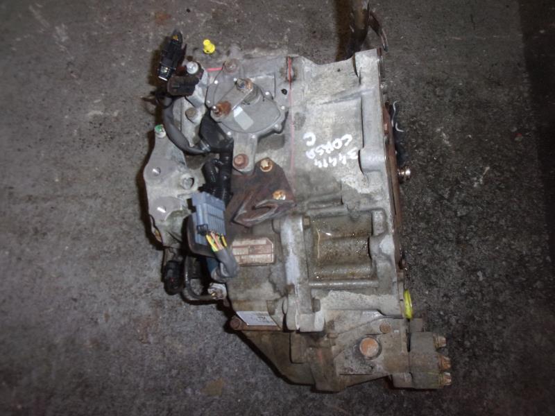 Boite de vitesses OPEL CORSA C PHASE 1 Essence - 1