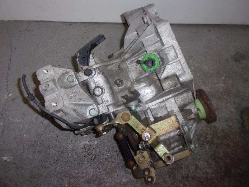 Boite de vitesses SEAT LEON 1 Essence - 1