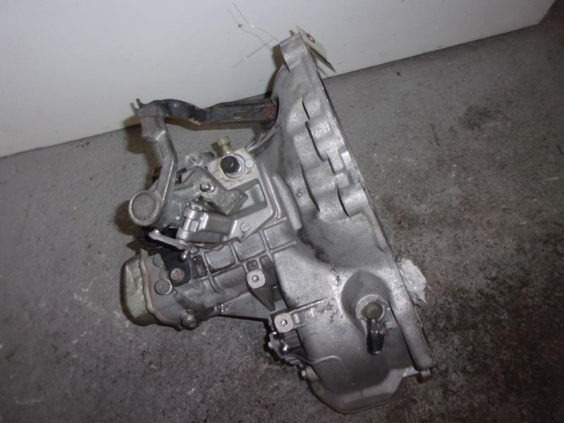 Boite de vitesses SUZUKI WAGON-R PHASE 2 Diesel - 1