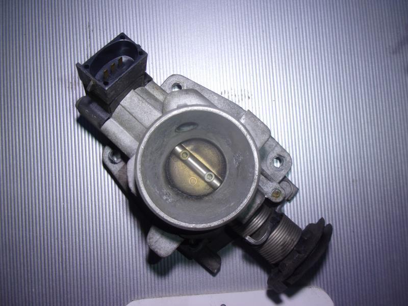 Boitier papillon FORD KA 1 PHASE 1 Essence - 1