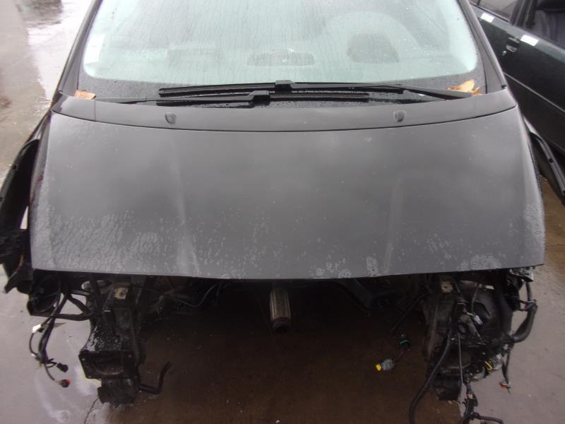 Capot PEUGEOT 5008 1 PHASE 1 Diesel - 1