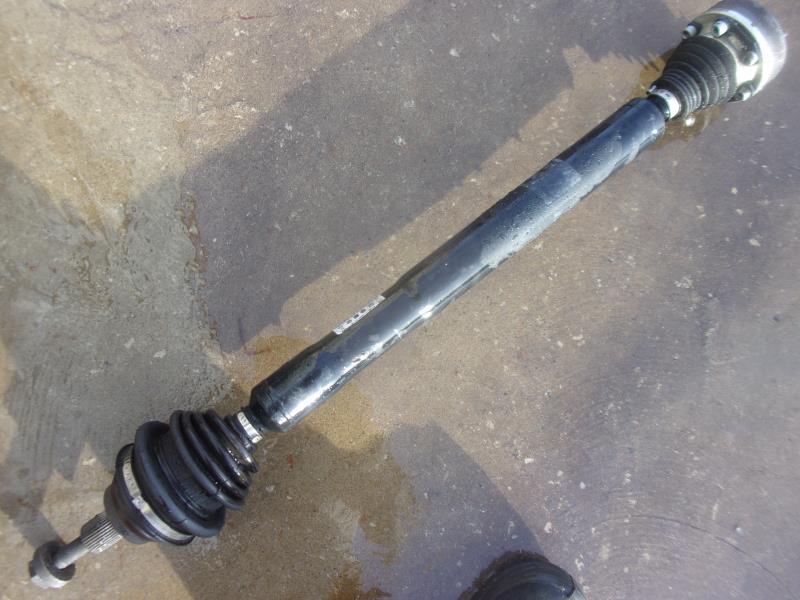 Cardan droit (transmission) VOLKSWAGEN EOS CABRIO PHASE 1 Essence - 1