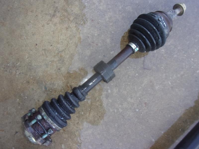 Cardan gauche (transmission) SEAT LEON 1 Essence - 1