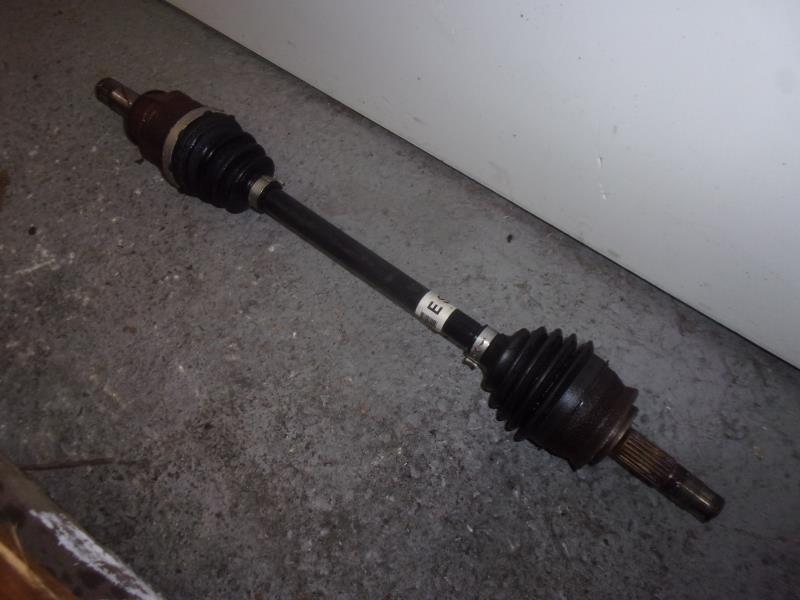 Cardan gauche (transmission) OPEL CORSA D PHASE 1 Essence/GPL - 1